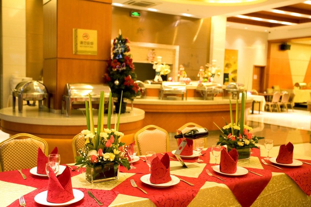 Hotel Holiday Villa