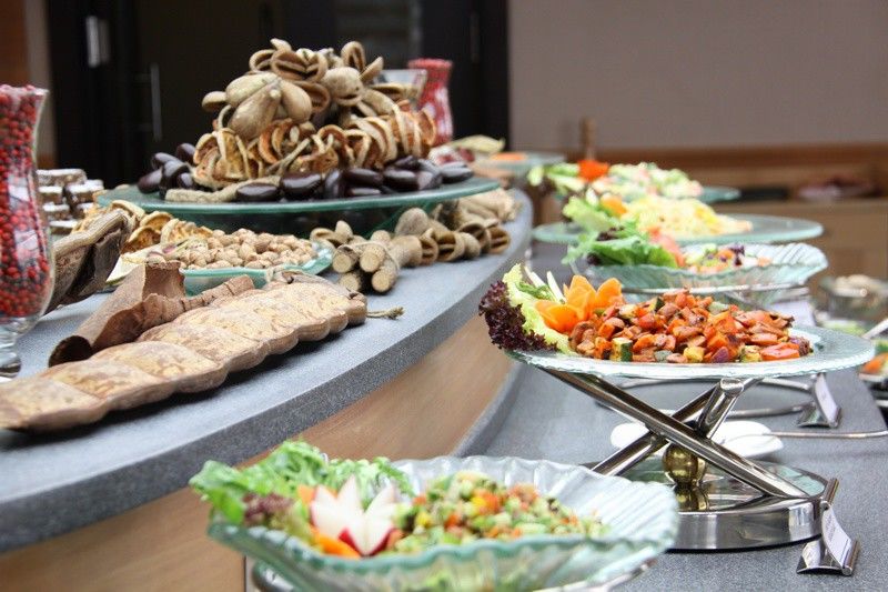 Holiday Villa Hotel Guangzhou