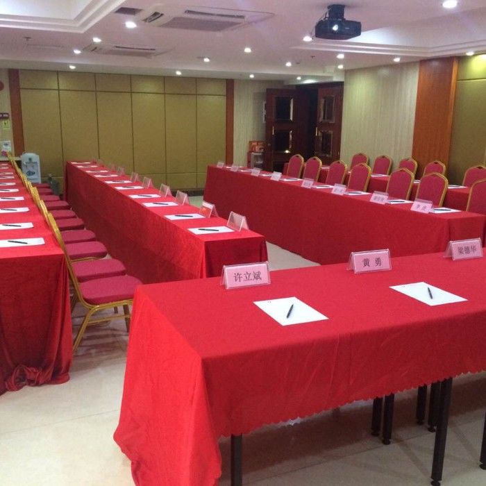 Hotel Junye International