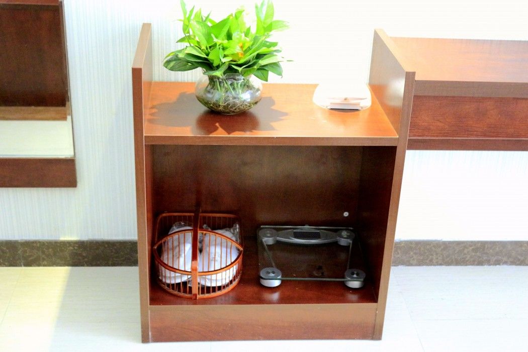 Junye International 4*