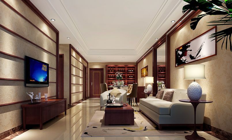 Hotel Junye International
