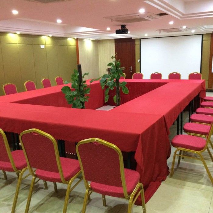 Junye International Hotel 4*