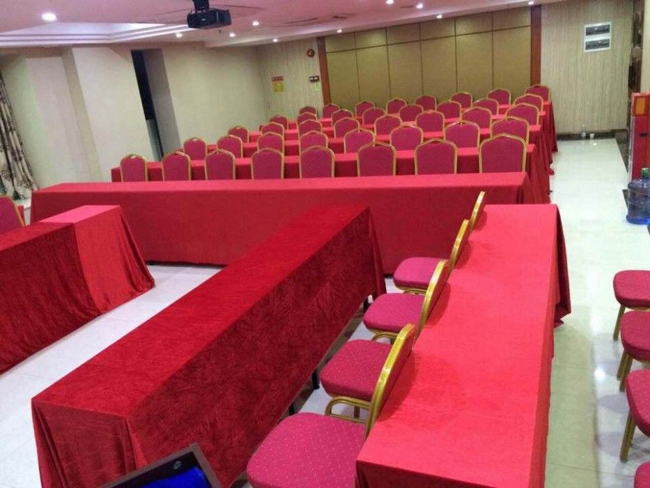 Junye International 4* Guangzhou