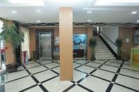 Hotel Xinghe Hotel Guangzhou