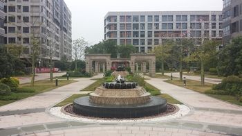 Apartment Nuomo Country Garden Baiyun Airport Guangzhou