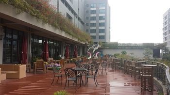 Nuomo Country Garden Baiyun Airport Apartment Guangzhou