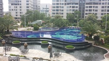 Nuomo Country Garden Baiyun Airport *