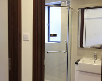 Apartment Nuomo Country Garden Baiyun Airport *