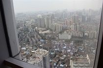 Apartment Xingyi International Service Guangzhou