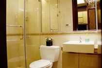 Xingyi International Service Apartment Guangzhou