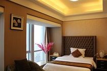 Apartment Xingyi International Service *