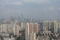 Xingyi International Service Apartment *