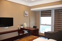 Apartment Xingyi International Service Guangzhou