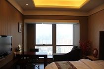 Apartment Xingyi International Service