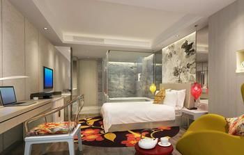 Hotel Paco Tаojin Metro - Free Shuttle Bus For Centen Fair 4*