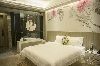 Paco Tаojin Metro - Free Shuttle Bus For Centen Fair Hotel Guangzhou