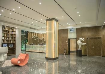 Hotel Paco Tаojin Metro - Free Shuttle Bus For Centen Fair 4*