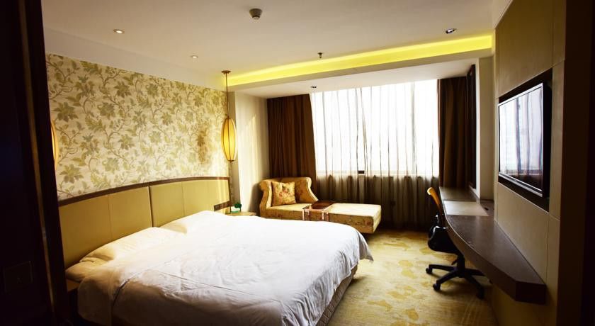 Hotel Kaiserdom Huayue Guangzhou