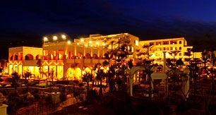 Hotel Haiyue 3*