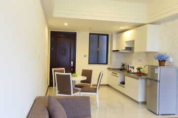 Nuomo Country Garden Baiyun Airport Apartment Guangzhou