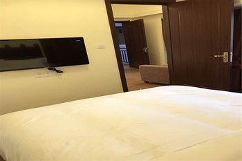 Apartment Nuomo Country Garden Baiyun Airport *