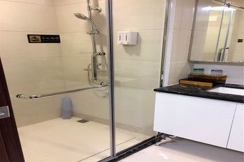 Apartment Nuomo Country Garden Baiyun Airport