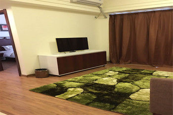 Nuomo Country Garden Baiyun Airport Apartment Guangzhou