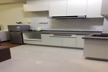 Nuomo Country Garden Baiyun Airport Apartment