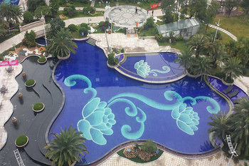 Nuomo Country Garden Baiyun Airport Apartment *