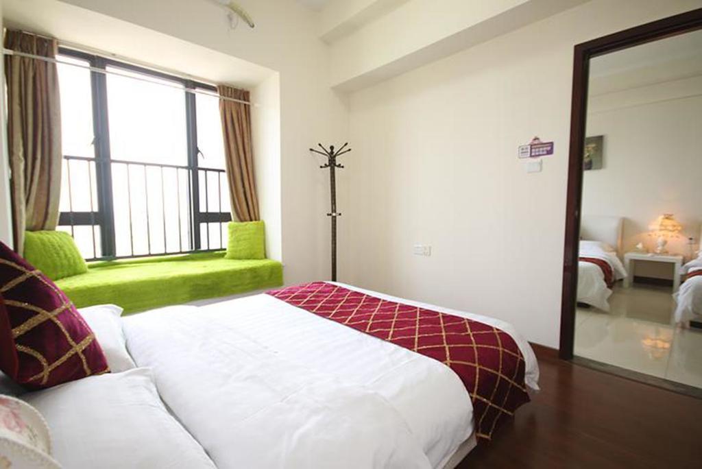 Apartment Feier Guangzhou
