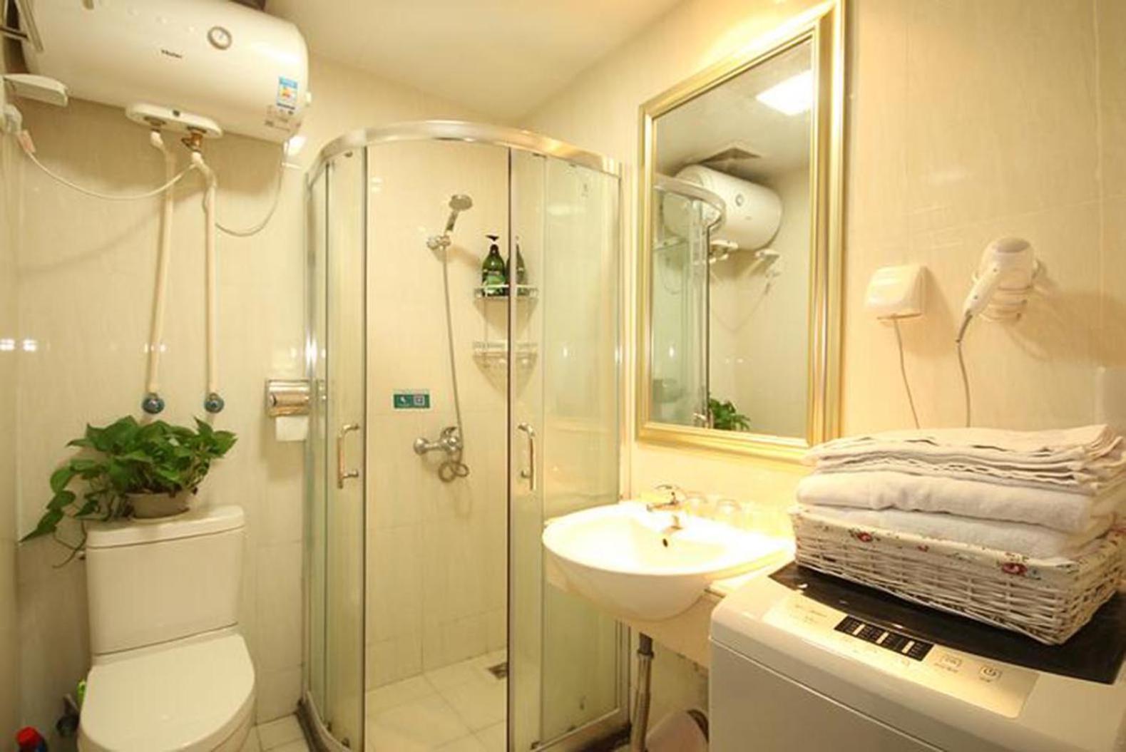 Apartment Feier