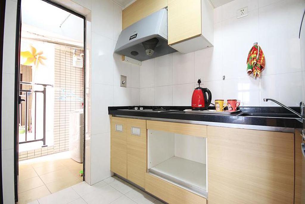 Feier Apartment Guangzhou