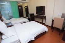 Xinghe Hotel Guangzhou