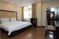 Xinghe Hotel Hotel 3*