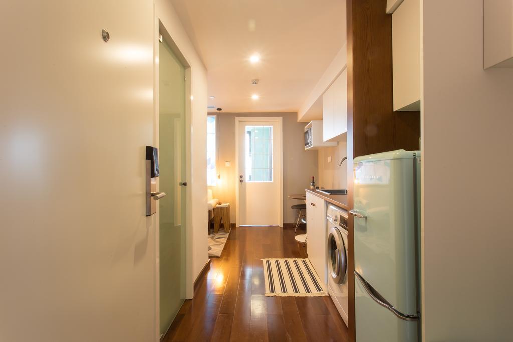 Apartment More Residence - Overseas Chinese Village Guangzhou