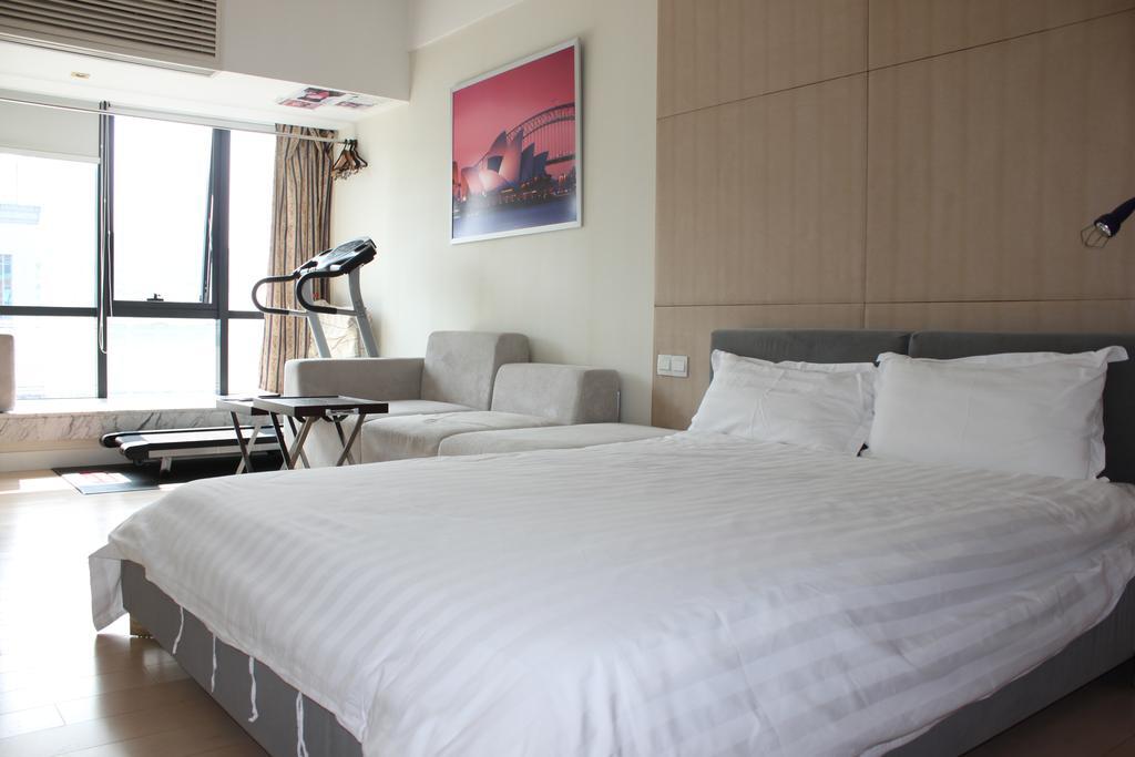 Private Enjoy - Stanley R&f Pangsapuri *