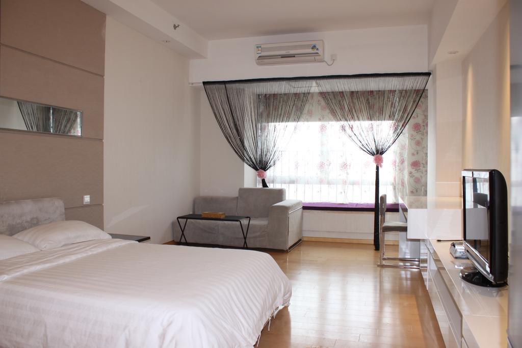 Pangsapuri Private Enjoy - Stanley R&f