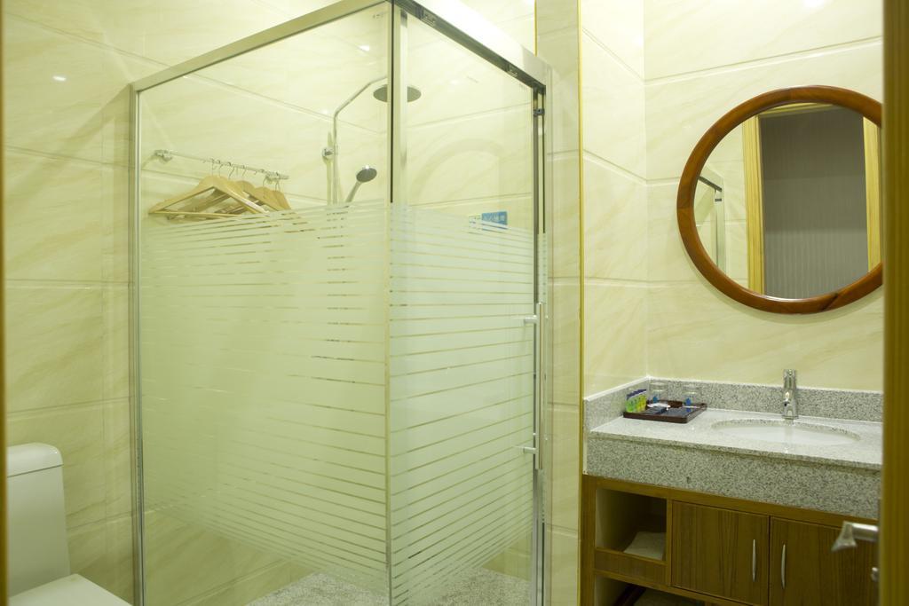 Huang Sheng Tongde Branch 3* Guangzhou