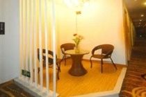 Tavernew Hotel