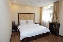 Xinghe Hotel Guangzhou