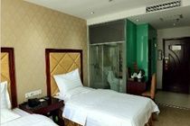 Xinghe Hotel 3*