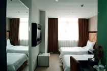 Hotel Xinghe Hotel Guangzhou