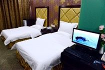 Xinghe Hotel 3* Guangzhou