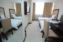 Hotel Xinghe Hotel