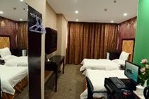 Xinghe Hotel Hotel