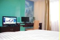 Xinghe Hotel Hotel 3*