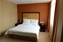 Xinghe Hotel Hotel Guangzhou