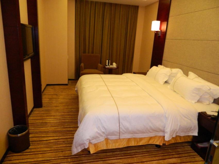Hotel Shun Ying Li Yu 4*