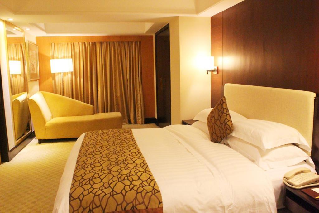 Hotel Royal Guangzhou