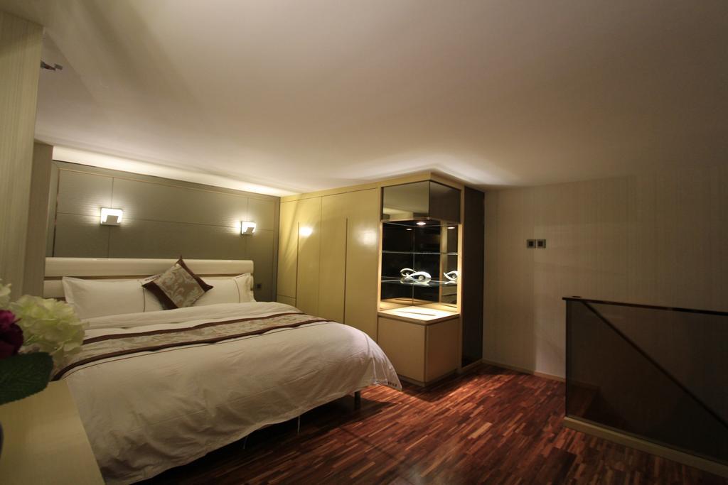 Checkinn International Poly D Plaza Branch Apartment